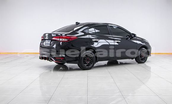 ซื้อ รถมือสอง Toyota Yaris สีดำ รถยนต์ ใน %{เมือง} ใน กรุงเทพมหานคร ซื้อ รถมือสอง Toyota Yaris สีดำ รถยนต์ ใน %{เมือง} ใน กรุงเทพมหานคร