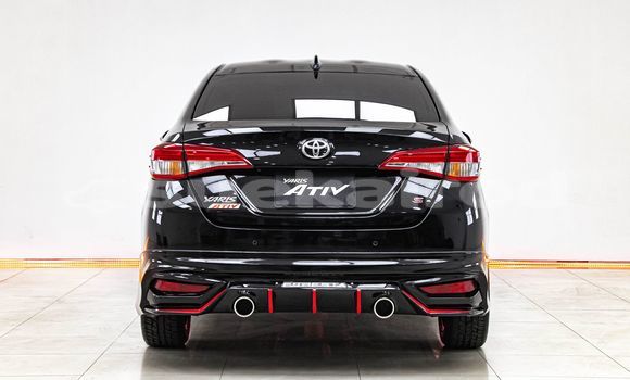 ซื้อ รถมือสอง Toyota Yaris สีดำ รถยนต์ ใน %{เมือง} ใน กรุงเทพมหานคร ซื้อ รถมือสอง Toyota Yaris สีดำ รถยนต์ ใน %{เมือง} ใน กรุงเทพมหานคร