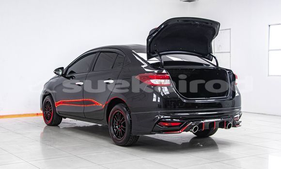 ซื้อ รถมือสอง Toyota Yaris สีดำ รถยนต์ ใน %{เมือง} ใน กรุงเทพมหานคร ซื้อ รถมือสอง Toyota Yaris สีดำ รถยนต์ ใน %{เมือง} ใน กรุงเทพมหานคร