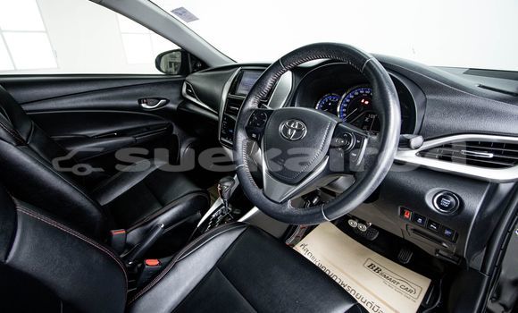 ซื้อ รถมือสอง Toyota Yaris สีดำ รถยนต์ ใน %{เมือง} ใน กรุงเทพมหานคร ซื้อ รถมือสอง Toyota Yaris สีดำ รถยนต์ ใน %{เมือง} ใน กรุงเทพมหานคร