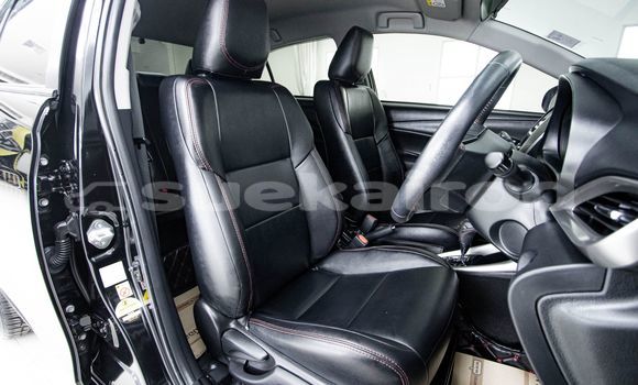 ซื้อ รถมือสอง Toyota Yaris สีดำ รถยนต์ ใน %{เมือง} ใน กรุงเทพมหานคร ซื้อ รถมือสอง Toyota Yaris สีดำ รถยนต์ ใน %{เมือง} ใน กรุงเทพมหานคร