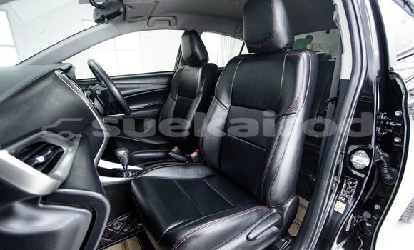 ซื้อ รถมือสอง Toyota Yaris สีดำ รถยนต์ ใน %{เมือง} ใน กรุงเทพมหานคร ซื้อ รถมือสอง Toyota Yaris สีดำ รถยนต์ ใน %{เมือง} ใน กรุงเทพมหานคร