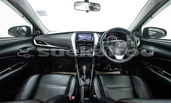 ซื้อ รถมือสอง Toyota Yaris สีดำ รถยนต์ ใน %{เมือง} ใน กรุงเทพมหานคร ซื้อ รถมือสอง Toyota Yaris สีดำ รถยนต์ ใน %{เมือง} ใน กรุงเทพมหานคร