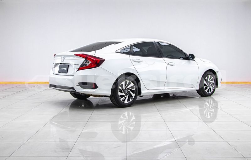 Big with watermark honda civic bangkok bangkok 67613