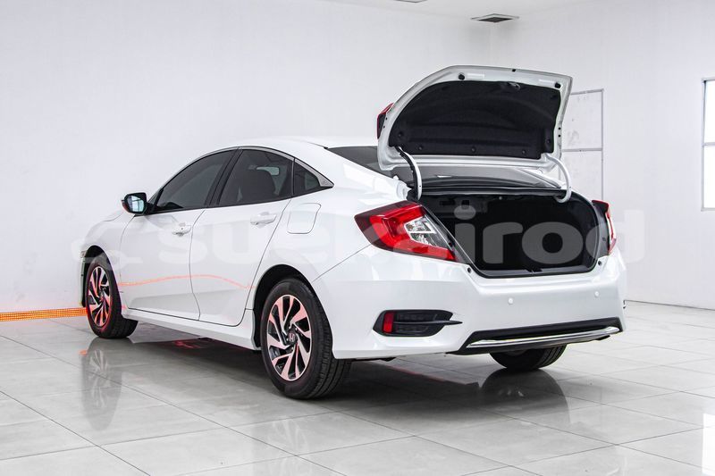 Big with watermark honda civic bangkok bangkok 67613