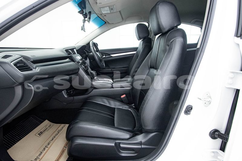 Big with watermark honda civic bangkok bangkok 67613