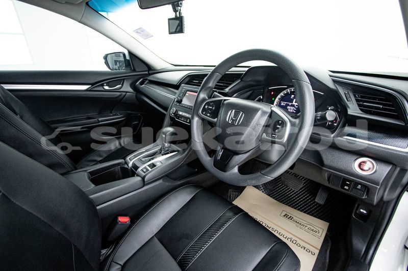 Big with watermark honda civic bangkok bangkok 67613