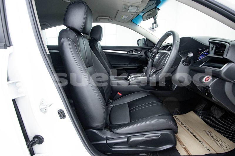 Big with watermark honda civic bangkok bangkok 67613