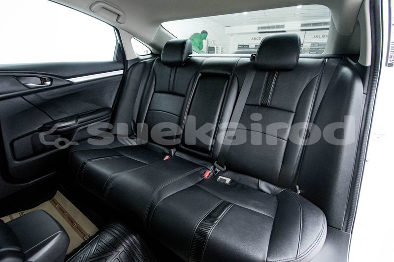 Big with watermark honda civic bangkok bangkok 67613