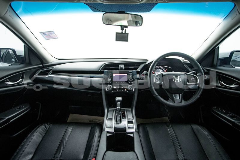 Big with watermark honda civic bangkok bangkok 67613