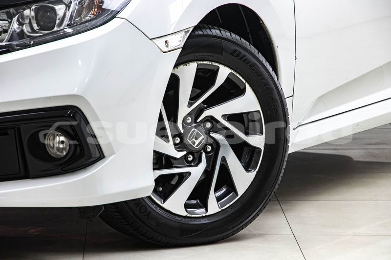 Big with watermark honda civic bangkok bangkok 67613