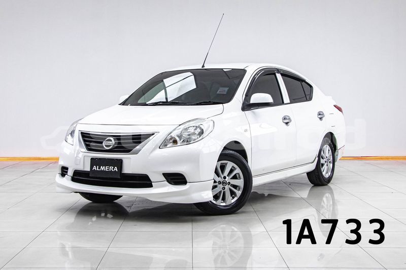 Big with watermark nissan almera bangkok bangkok 67614