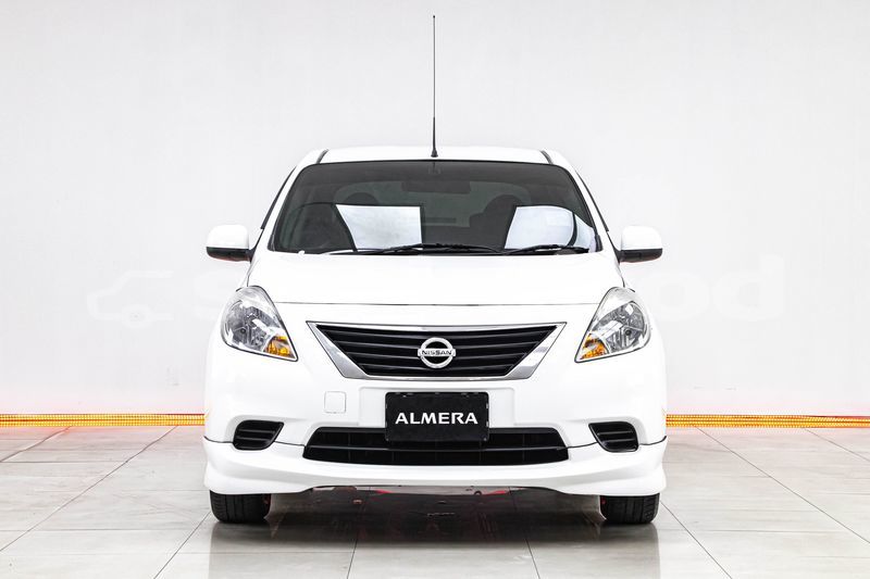 Big with watermark nissan almera bangkok bangkok 67614