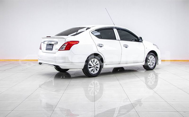 Big with watermark nissan almera bangkok bangkok 67614