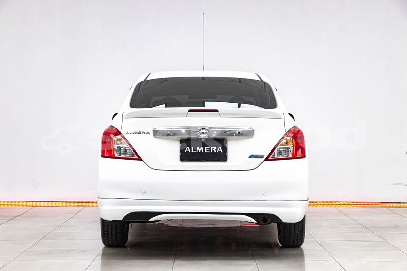 Big with watermark nissan almera bangkok bangkok 67614