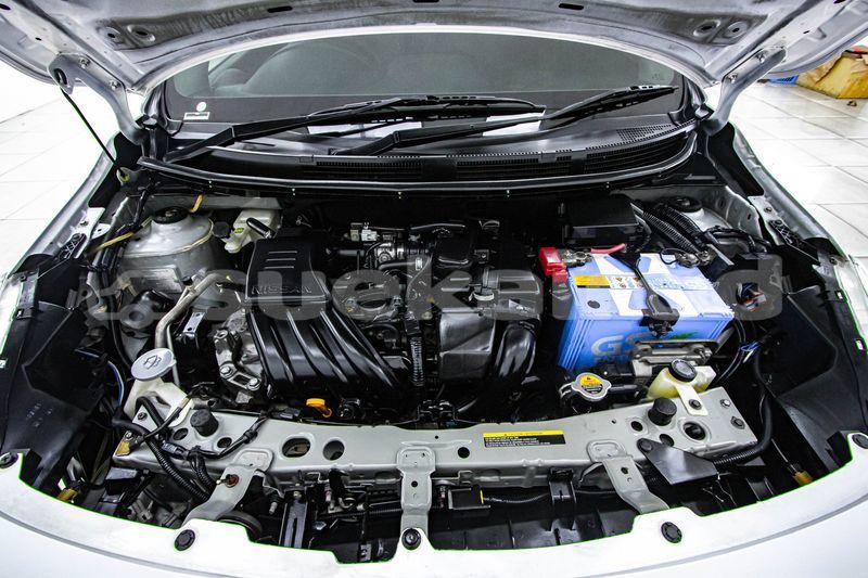 Big with watermark nissan almera bangkok bangkok 67614