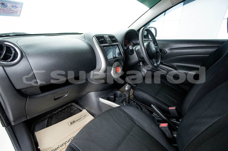 Big with watermark nissan almera bangkok bangkok 67614