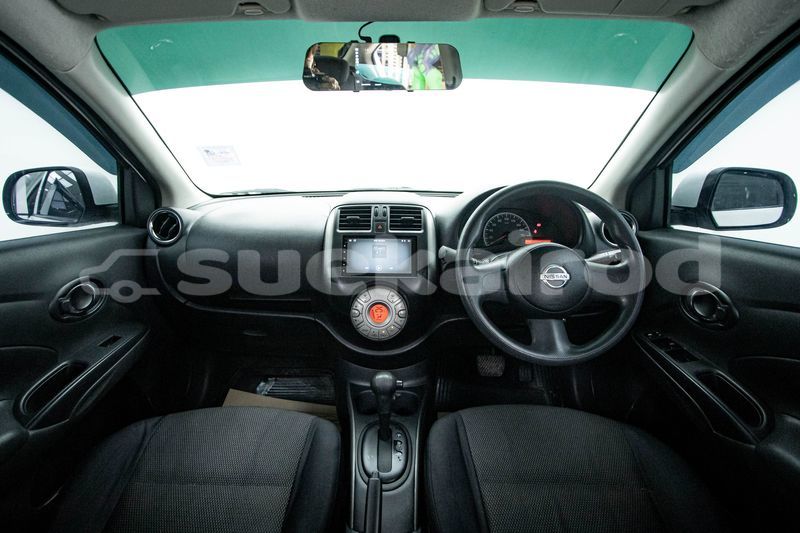 Big with watermark nissan almera bangkok bangkok 67614