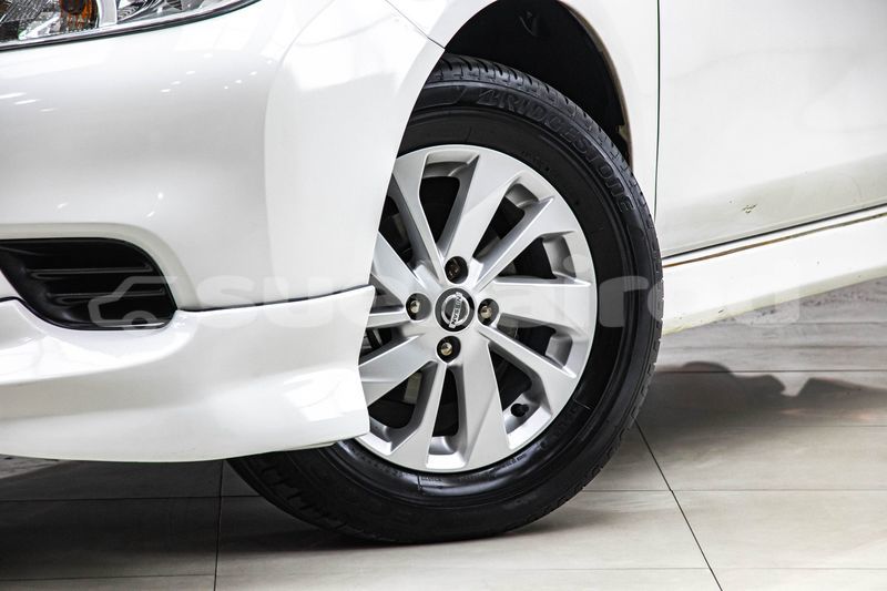 Big with watermark nissan almera bangkok bangkok 67614