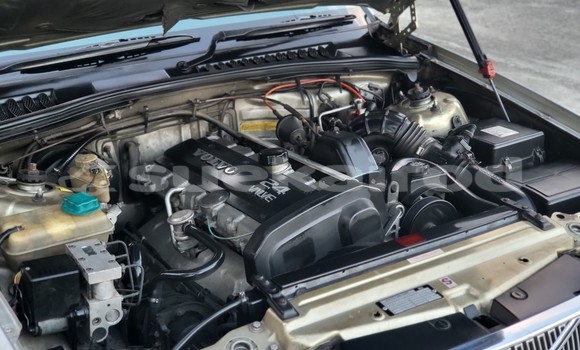 Buy Used Volvo S90 Silver Car in Bangkok in Bangkok Buy Used Volvo S90 Silver Car in Bangkok in Bangkok