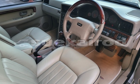 Buy Used Volvo S90 Silver Car in Bangkok in Bangkok Buy Used Volvo S90 Silver Car in Bangkok in Bangkok