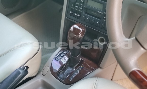 Buy Used Volvo S90 Silver Car in Bangkok in Bangkok Buy Used Volvo S90 Silver Car in Bangkok in Bangkok