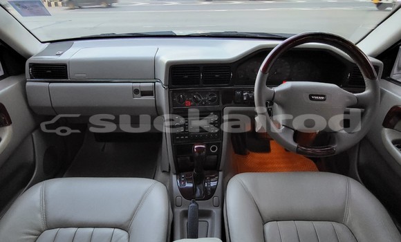 Buy Used Volvo S90 Silver Car in Bangkok in Bangkok Buy Used Volvo S90 Silver Car in Bangkok in Bangkok