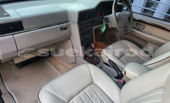 Buy Used Volvo S90 Silver Car in Bangkok in Bangkok Buy Used Volvo S90 Silver Car in Bangkok in Bangkok