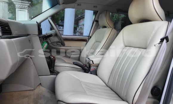 Buy Used Volvo S90 Silver Car in Bangkok in Bangkok Buy Used Volvo S90 Silver Car in Bangkok in Bangkok