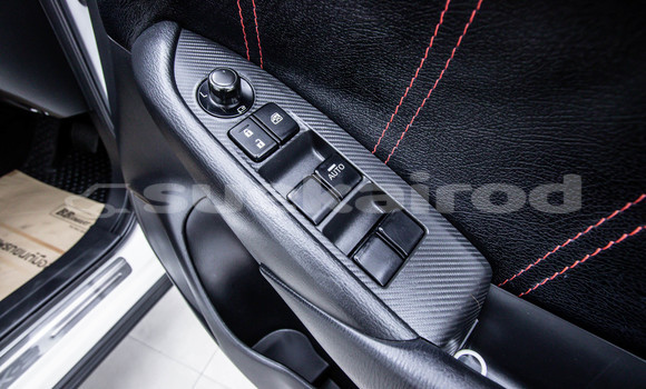 Buy Used Mazda CX-3 White Car in Bangkok in Bangkok Buy Used Mazda CX-3 White Car in Bangkok in Bangkok