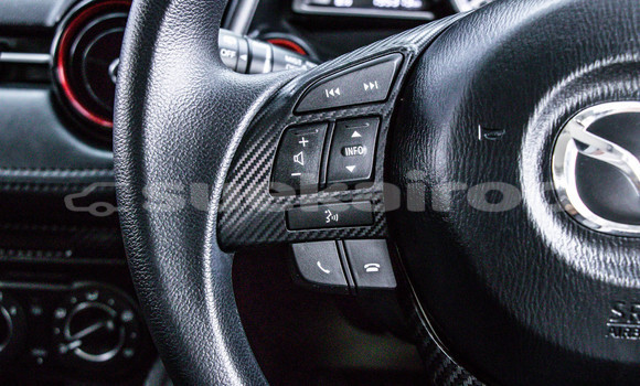 Buy Used Mazda CX-3 White Car in Bangkok in Bangkok Buy Used Mazda CX-3 White Car in Bangkok in Bangkok