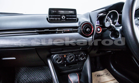 Buy Used Mazda CX-3 White Car in Bangkok in Bangkok Buy Used Mazda CX-3 White Car in Bangkok in Bangkok