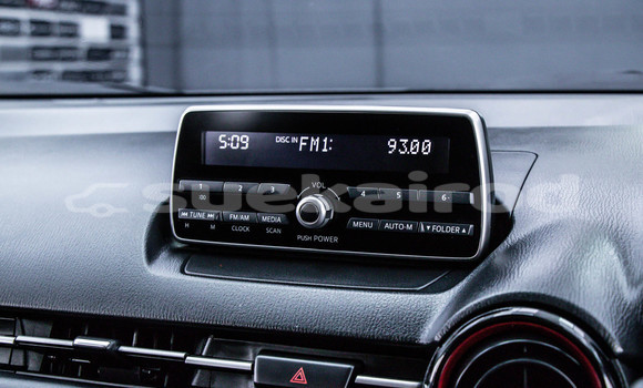 Buy Used Mazda CX-3 White Car in Bangkok in Bangkok Buy Used Mazda CX-3 White Car in Bangkok in Bangkok