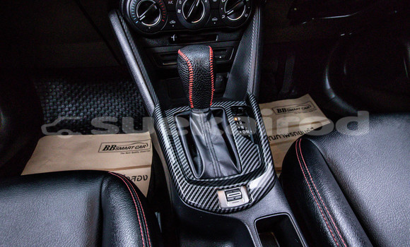 Buy Used Mazda CX-3 White Car in Bangkok in Bangkok Buy Used Mazda CX-3 White Car in Bangkok in Bangkok