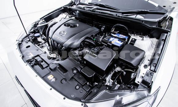 Buy Used Mazda CX-3 White Car in Bangkok in Bangkok Buy Used Mazda CX-3 White Car in Bangkok in Bangkok