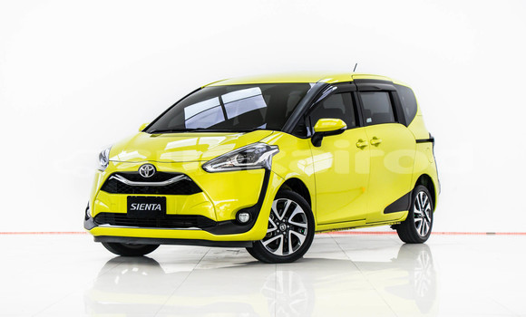 Buy Used Toyota Sienta Other Car in Bangkok in Bangkok Buy Used Toyota Sienta Other Car in Bangkok in Bangkok