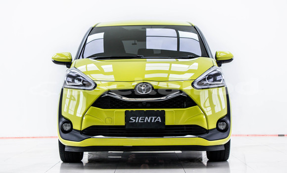 Buy Used Toyota Sienta Other Car in Bangkok in Bangkok Buy Used Toyota Sienta Other Car in Bangkok in Bangkok