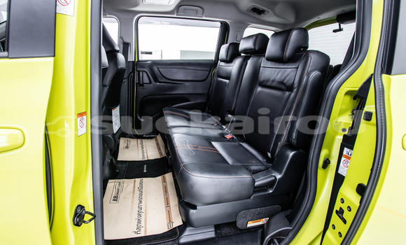 Buy Used Toyota Sienta Other Car in Bangkok in Bangkok Buy Used Toyota Sienta Other Car in Bangkok in Bangkok