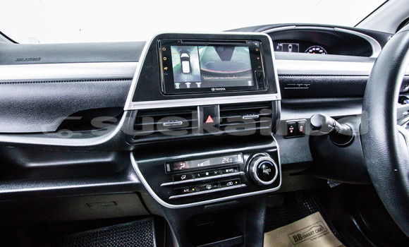 Buy Used Toyota Sienta Other Car in Bangkok in Bangkok Buy Used Toyota Sienta Other Car in Bangkok in Bangkok