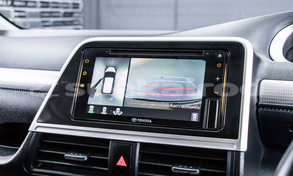 Buy Used Toyota Sienta Other Car in Bangkok in Bangkok Buy Used Toyota Sienta Other Car in Bangkok in Bangkok