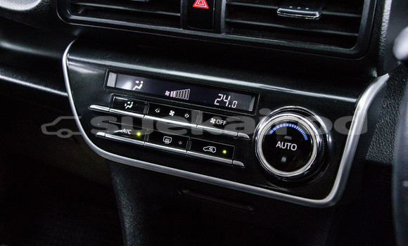 Buy Used Toyota Sienta Other Car in Bangkok in Bangkok Buy Used Toyota Sienta Other Car in Bangkok in Bangkok