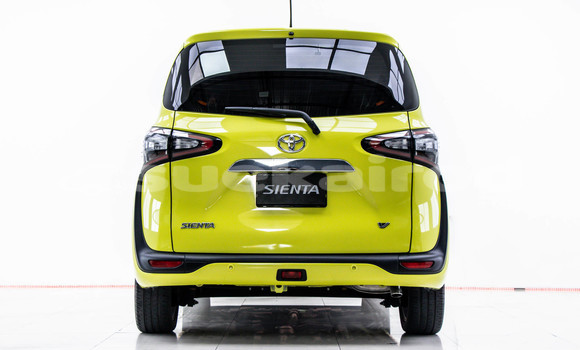 Buy Used Toyota Sienta Other Car in Bangkok in Bangkok Buy Used Toyota Sienta Other Car in Bangkok in Bangkok