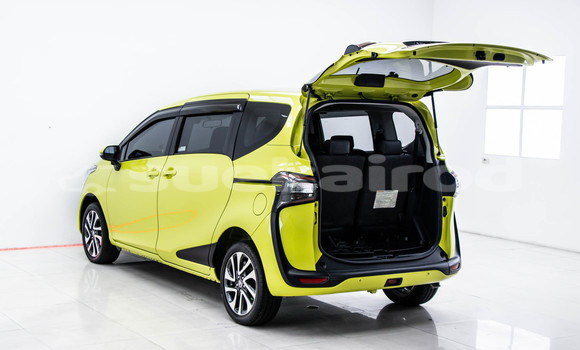 Buy Used Toyota Sienta Other Car in Bangkok in Bangkok Buy Used Toyota Sienta Other Car in Bangkok in Bangkok