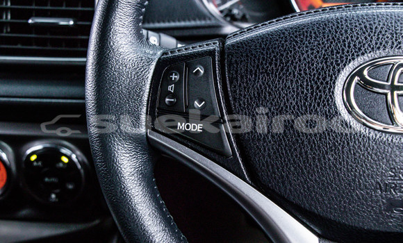 Buy Used Toyota Yaris Black Car in Bangkok in Bangkok Buy Used Toyota Yaris Black Car in Bangkok in Bangkok