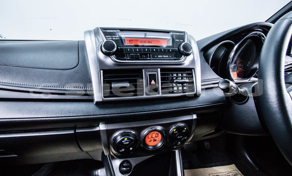 Buy Used Toyota Yaris Black Car in Bangkok in Bangkok Buy Used Toyota Yaris Black Car in Bangkok in Bangkok