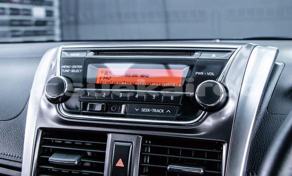 Buy Used Toyota Yaris Black Car in Bangkok in Bangkok Buy Used Toyota Yaris Black Car in Bangkok in Bangkok