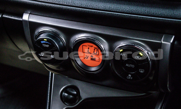 Buy Used Toyota Yaris Black Car in Bangkok in Bangkok Buy Used Toyota Yaris Black Car in Bangkok in Bangkok