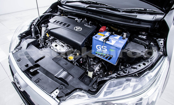 Buy Used Toyota Yaris Black Car in Bangkok in Bangkok Buy Used Toyota Yaris Black Car in Bangkok in Bangkok