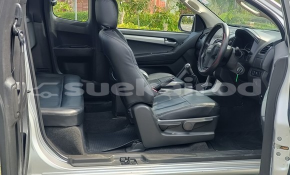 ซื้อ รถมือสอง Isuzu D-max Hi-Lander 2 dr เงิน รถยนต์ ใน %{เมือง} ใน เชียงใหม่ ซื้อ รถมือสอง Isuzu D-max Hi-Lander 2 dr เงิน รถยนต์ ใน %{เมือง} ใน เชียงใหม่