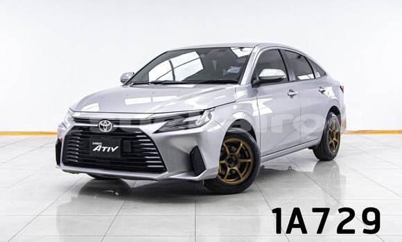 Buy Used Toyota Yaris Other Car in Bangkok in Bangkok Buy Used Toyota Yaris Other Car in Bangkok in Bangkok